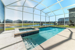 Summer Breeze Gated Resort Style Community Championsgate Resort